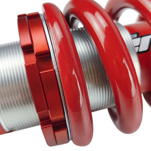 TopTiger 4x4 オフロード レーシング サスペンションキット GWM Poer Power リフトキット用 ショックアブソーバー - Product Image 6