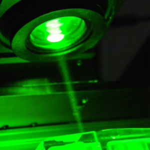 Mini xách tay Laser Cristal 3D mesin Máy khắc cho 3D khắc laser <span class=keywords><strong>Acrylic</strong></span> Cube ánh sáng pha lê 3D laser Galaxy - Product Image 4