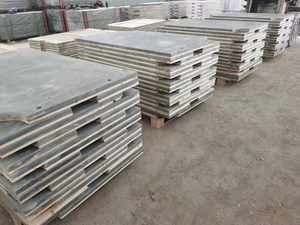Table de billard en ardoise de qualité supérieure, vente directe d'usine, dalles d'ardoise de 9 pieds pour tables de billard - Product Image 3