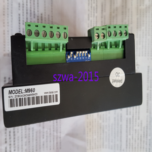 Plc 1pcs Used the <strong>Rexel</strong> driver M960 Bulk Supply - Product Image 1