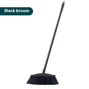 Juego de recogedor de <span class=keywords><strong>escoba</strong></span> para el hogar, <span class=keywords><strong>plegable</strong></span>, para hotel, centro comercial, a prueba de viento, <span class=keywords><strong>pala</strong></span> de basura grande - Product Image 3