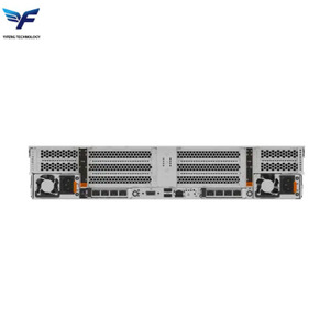 Servidor en Rack Lenovo <span class=keywords><strong>ThinkSystem</strong></span> <span class=keywords><strong>SR650</strong></span> V4 - Product Image 4
