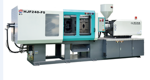 آلة أوتوماتيكية لصناعة الكراسي البلاستيكية باستخدام تقنية الحقن - Product Image 4