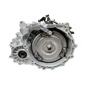 Transmisión Automática 6F24 de 6 Velocidades <span class=keywords><strong>Caja</strong></span> Automática A6MF1 4WD para Hyundai Kia 1.2L 1.6L 1.8L 2.0L - Product Image 1