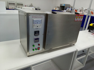 Cámara de Envejecimiento Ambiental, Lámpara de Xenón, Cámara de Envejecimiento, Instrumento de Envejecimiento Acelerado - Product Image 3