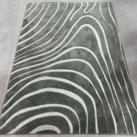 Offres Spéciales Jacquard Hôtel et Maison Tapis Polyester Ménage Tapis et Tapis pour Salon