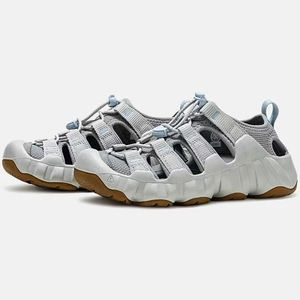 Chaussures d'eau respirantes pour femmes à séchage rapide baskets de randonnée d'été baskets de pataugeoire antidérapantes résistantes à l'usure - Product Image 4