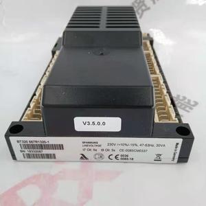 Sistema de Gestión de Quemadores LAMTEC BurnerTronic BT320 667R1320-1 para Control de Quemadores Industriales de Gas y Petróleo, Original, Nuevo en Stock - Product Image 3