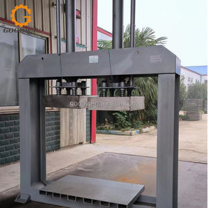 Pressa pressa per manioca pressa idraulica per manioca per lavorazione <span class=keywords><strong>farina</strong></span> di Garri/manioca - Product Image 4