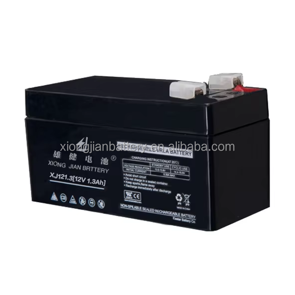Rechargeable 12V 7AH 33AH AGM Sealed Lead Acid Deep Cycle Battery 20hr Discharge Rate UPS Storage Multiple Capacity Available