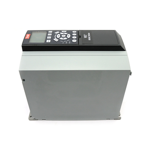 Nuevo Variador de Frecuencia VLT HVAC Serie 102 FC-102P7K5T4E20H1XGXXXXSXXXXALBXCXXXXD0, Frecuencias FC51 FC301 FC102, Variador VLT HVAC 1 - Product Image 3