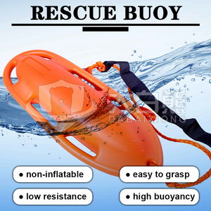 Marine Natation Flottant Durable <span class=keywords><strong>Sauvetage</strong></span> <span class=keywords><strong>Sauvetage</strong></span> Peut Flottant <span class=keywords><strong>Bouée</strong></span> Peut <span class=keywords><strong>Avec</strong></span> Longue <span class=keywords><strong>Corde</strong></span> En Nylon - Product Image 6