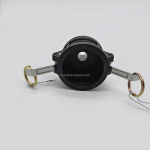 Più migliore qualità di vendita diretta in fabbrica riduttore raccordo per tubi pp Camlock Couping tipo b2 ''to 3/4 'filo <span class=keywords><strong>Malet</strong></span> - Product Image 5