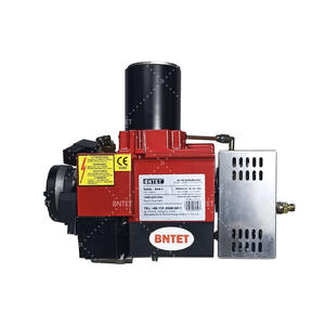 Fully Automatic One Stage Diesel <b>Burner</b> in Boiler Parts Waste <b>Oil</b> <b>Burner</b> for the Bakery Oven - Product Image 6