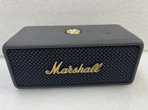 Haut-parleur portable Marshall <span class=keywords><strong>Emberton</strong></span> III, étanche IP67, 32 heures d'autonomie, basses profondes, adapté pour une utilisation en extérieur et à la maison - Product Image 2