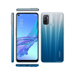 ขายส่ง OPPO <span class=keywords><strong>A53</strong></span> 128GB รองรับ 2 ซิม 4G LTE มือสอง ปลดล็อคแล้ว ราคาถูก โทรศัพท์มือถือมือสอง ราคาประหยัด - Product Image 5