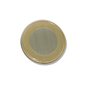 Custom 40mm 50mm doppia faccia sfida moneta in acciaio inox ottone metallo zinco digitale/UV oro bianco argento incisione Laser - Product Image 3