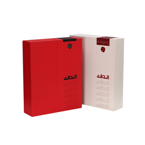 Ücretsiz örnek özel Logo abonelik zarif Swarovski takı mumlar için mıknatıs ambalaj ile Xicai fırça kartı hediye karton kutu - Product Image 4