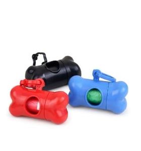 Bolsas Ecológicas de Lujo para Excremento de Perro, Material Plástico Impermeable de Alta Calidad, con Logotipo Personalizado, 12/16 Unidades/Caja, en Stock - Product Image 5