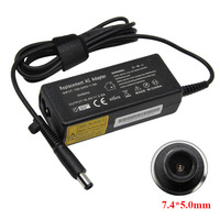 Groothandel Oem Oplader 18.5V 3. 5a 65W Voeding Voor Hp Laptop Gloednieuwe Ac Adapter Met 7.4*5.0Mm Grote Pin