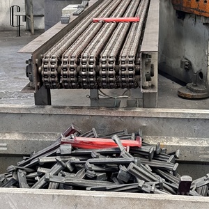 Xây dựng bê tông tấm khuôn mẫu vật liệu nguồn cung cấp Peri Ba trọng lượng nặng thép tường coulumn ván khuôn khuôn khuôn với Tie Rod - Product Image 6