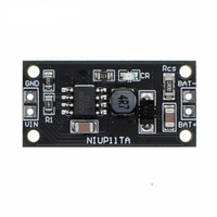 Module de charge pour batteries NiMH NiCd 1S - 8S, compatible 2S 3S 4S 5S 6S 7S, pour batteries 1.2V 2.4V 3.6V 4.8V 6V 7.2V 8.4V 9.6V