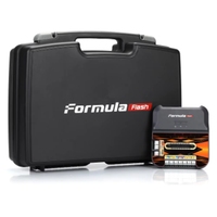 (bssy) Pour l'outil de programmation ECU FormulaFlash, réglage de la puce TCU, nouveaux protocoles Formula Flash via le mode lecture/écriture EEPROM FLASH