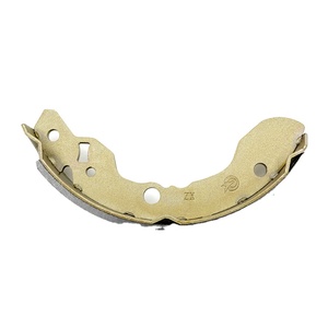 Plaquettes <span class=keywords><strong>de</strong></span> <span class=keywords><strong>frein</strong></span> arrière pour DONGFENG SOKON DFSK K01 K02 K07 K17 CHANGAN STAR 6363 6350 - Product Image 4
