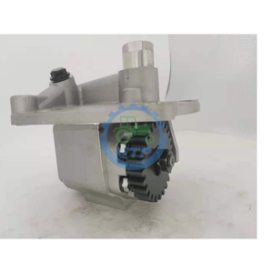 ปั๊มไฮดรอลิก83926102 83936586 87540837 D8NN600KB เหมาะสำหรับรถแทรคเตอร์ฟอร์ด5600 <span class=keywords><strong>6600</strong></span> - Product Image 1