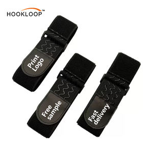 Zelfklevende FPV-batterijbevestigingsriemen met aangepast logo, antislip klittenband, hittebestendig, accessoires voor batterijvoeding - Product Image 6