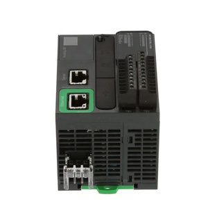 เครื่องควบคุมการจัดส่งแบบเร็ว PLC รุ่น TM221ME32TK TM221ME16R โปรแกรมควบคุม TM221ME32TK TM221ME16RG คอนโทรลเลอร์ - Product Image 4