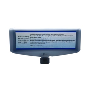 Encre d'impression à séchage rapide personnalisée haute performance MC-270BK pour imprimante à jet d'encre - Product Image 5