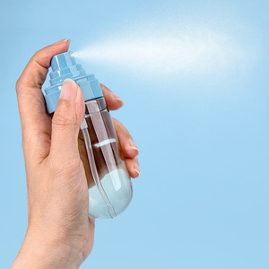 <span class=keywords><strong>Spray</strong></span> Fixateur <span class=keywords><strong>de</strong></span> Maquillage Sans Logo, Hydratant, Anti-transfert, Imperméable, SPF, Fini Mat ou Lustré pour le Visage - Product Image 4