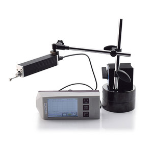 Split Type <strong>Surface</strong> <strong>Roughness</strong> Meter NDT160 High-precision <strong>Roughness</strong> Tester <strong>Measuring</strong> <strong>Instrument</strong> - Product Image 5