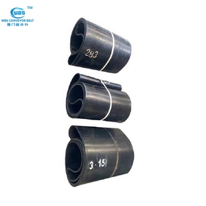 Ep300/2 băng tải cao su cho khai thác mỏ than sân công nghiệp hóa chất băng tải bộ phận băng tải thay thế vành đai vô tận - Product Image 2