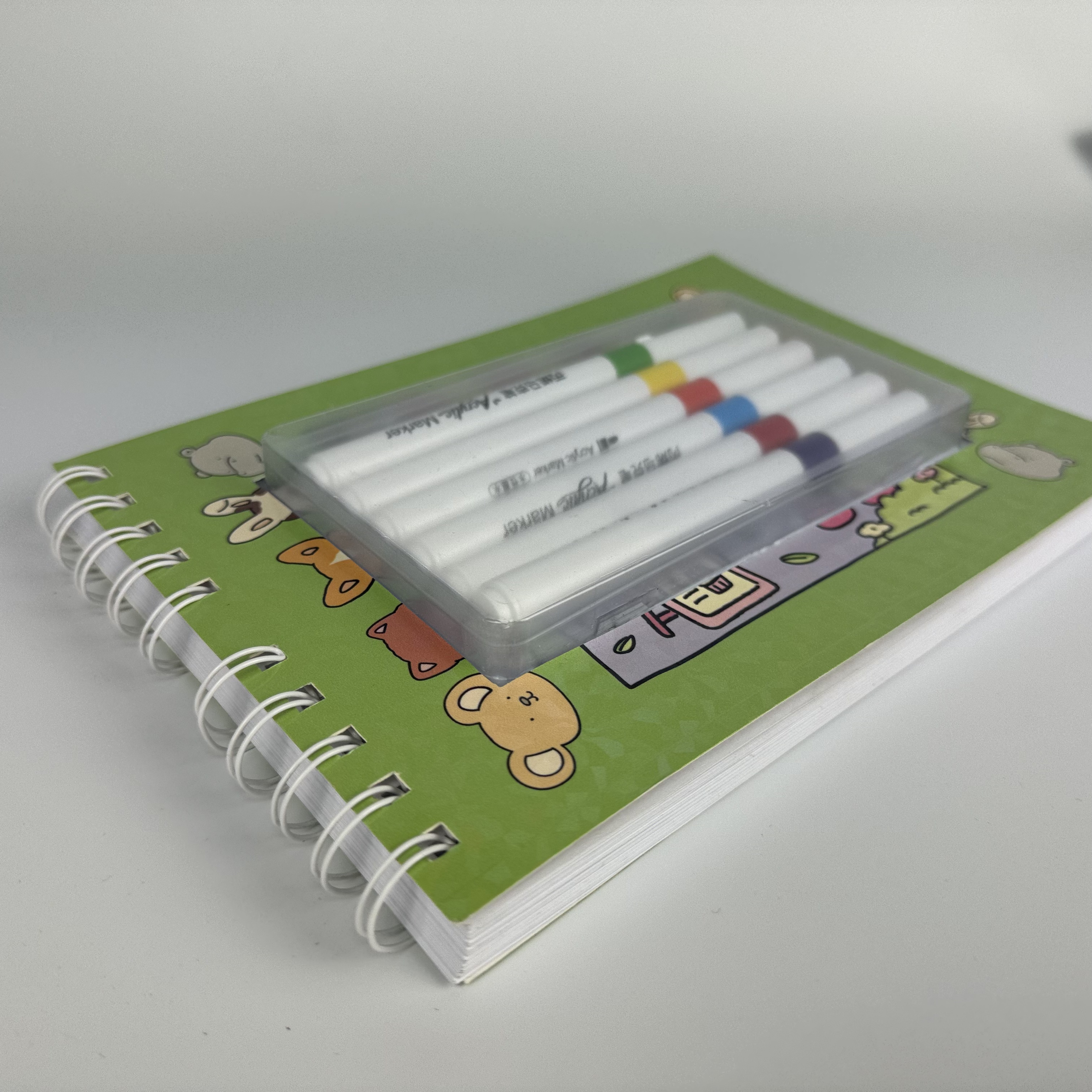 cozy coloring book 48 pages