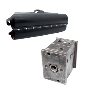 Customized <b>Plastic</b> <b>Enclosures</b> Mold Manufacture Cheap Injection Molding - Product Image 2