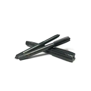 HSS thẳng sáo vít tap tùy chỉnh chủ đề tap khoan với OEM hỗ trợ - Product Image 4