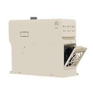 ZK 4T-380V Gamme 2.2/4.0KW Onduleur de pompe solaire à haut rendement 3 phases 0-380VAC Sortie 18 mois de garantie - Product Image 5