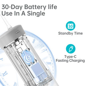 <span class=keywords><strong>เครื่อง</strong></span><span class=keywords><strong>ทำความ</strong></span><span class=keywords><strong>สะอาด</strong></span>ช่องปากแบบพกพาพับได้เครื่อง<span class=keywords><strong>ทำความ</strong></span><span class=keywords><strong>สะอาด</strong></span><span class=keywords><strong>ฟัน</strong></span>แบบพกพาชาร์จ USB-C ขนาดกระเป๋าสำหรับเดินทาง - Product Image 6