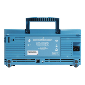Osciloscopio Tektronix TBS1072C de 70MHz, Osciloscopio Digital de 2 Canales con Funciones Mejoradas, 1GSa/s - Product Image 2