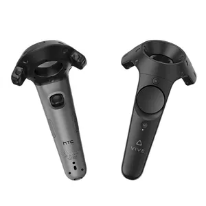 ชุดหูฟัง HTC Vive ตัวควบคุมเกม VR Wireless Controller Handle สำหรับชุดหูฟัง HTC VR