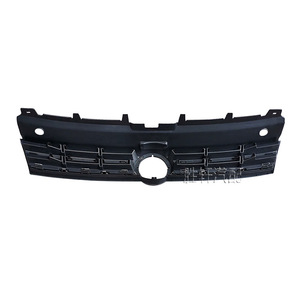 ฝาครอบกระจังหน้ารถยนต์ Volkswagen รุ่น 6RD853653D สำหรับ Polo Hatchback ปี 2014-2018 ทำจากพลาสติก ABS อะไหล่ทดแทน - Product Image 3