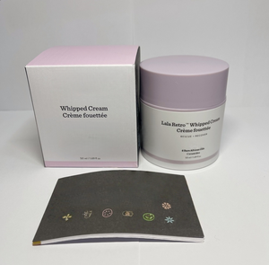 Crème fouettée rétro végane Drunnk + Crème protéinée polypeptidique <span class=keywords><strong>Protini</strong></span>, peau sensible, éclaircissante, raffermissante, hydratante, apaisante, nourrissante - Product Image 6