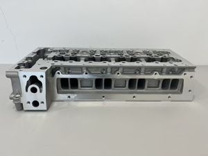 フィアットドゥカート用シリンダーヘッドアッシーF1CE3481E/4P10 - Product Image 3