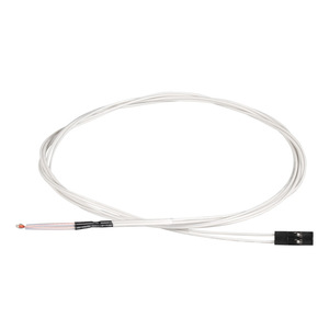 Sonda de sensor termistor KINGROON NTC3950 100K para medición de temperatura en impresoras 3D - Product Image 3