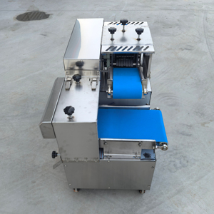 เครื่องหั่นเนื้ออเนกประสงค์ไก่เนื้อหมูแพะสำหรับหั่นเต้านมหั่นเป็นชิ้นเล็กๆ - Product Image 5