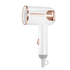 Buen diseño iónico portátil salón Bldc tiburón secadores de manos conjunto de alisador difusor personalizado mujeres <span class=keywords><strong>secador</strong></span> de pelo - Product Image 5
