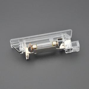 Luz de maletero 1KD947101 para Volkswagen Sagitar Golf Tiguan Touran Skoda, iluminación del compartimento de equipaje con cable - Product Image 2