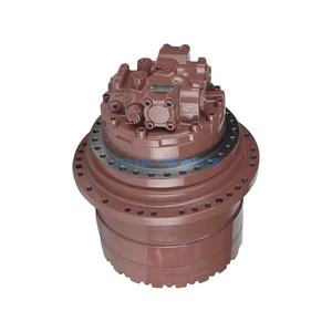 Mobil ekskavator Daewoo, <span class=keywords><strong>Motor</strong></span> <span class=keywords><strong>Assy</strong></span> 14533651 Doosan <span class=keywords><strong>DH220</strong></span> 2 225 Drive terakhir - Product Image 1